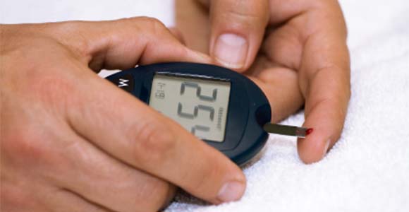 Improve Your Type II Diabetes