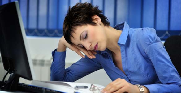Eliminate Your Fatigue