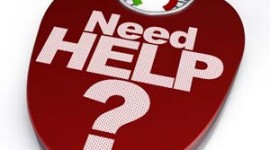 Need Help