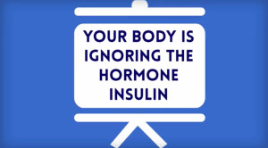 Insulin Resistance