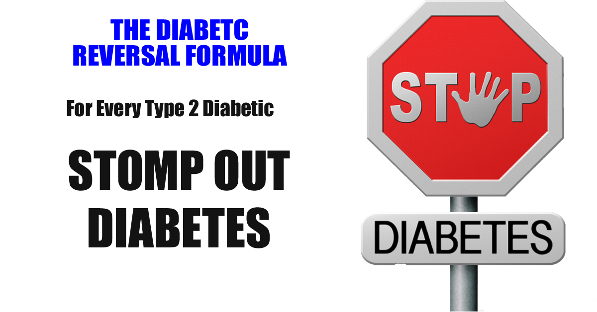 Read more about the article Reversing Type 2 Diabetes