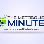 Metabolic Minute #1 – Is Metabolic Adaptation Holding You Back?