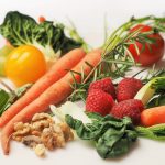 Is Metabolic Adaptation Holding You Back? Carrots, tomatoes, kale nuts, strawberries