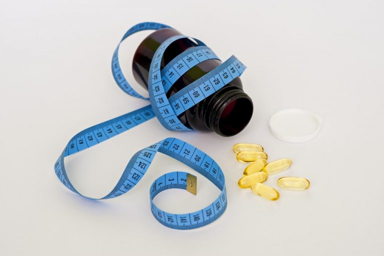 Thyroid medication and weight loss