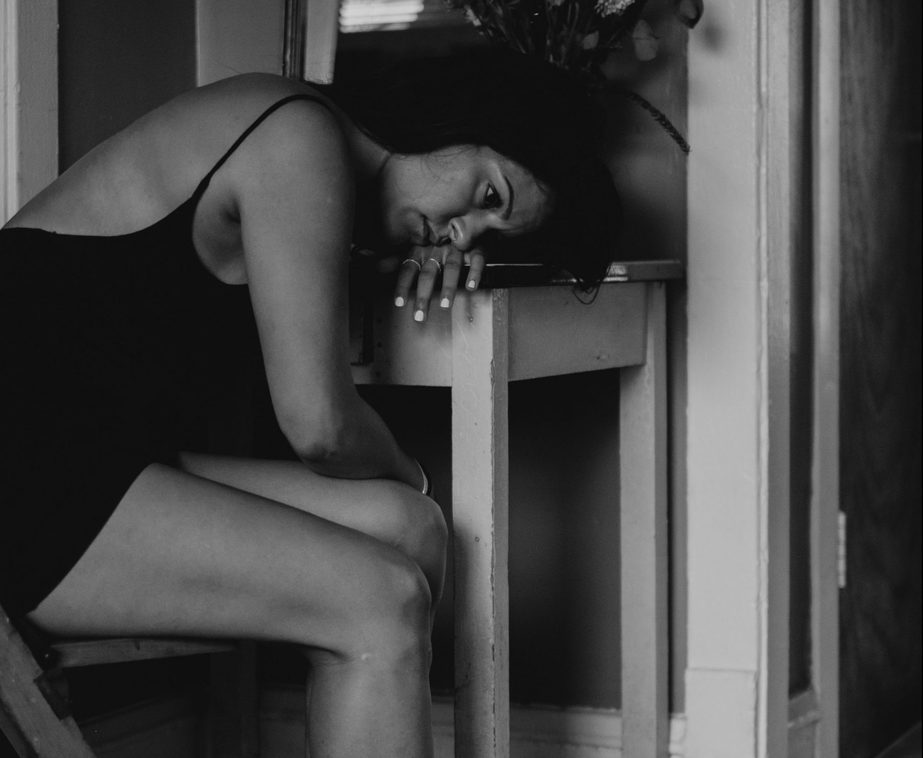 You are currently viewing Nobody’s in the Mood for Low Sex Hormones