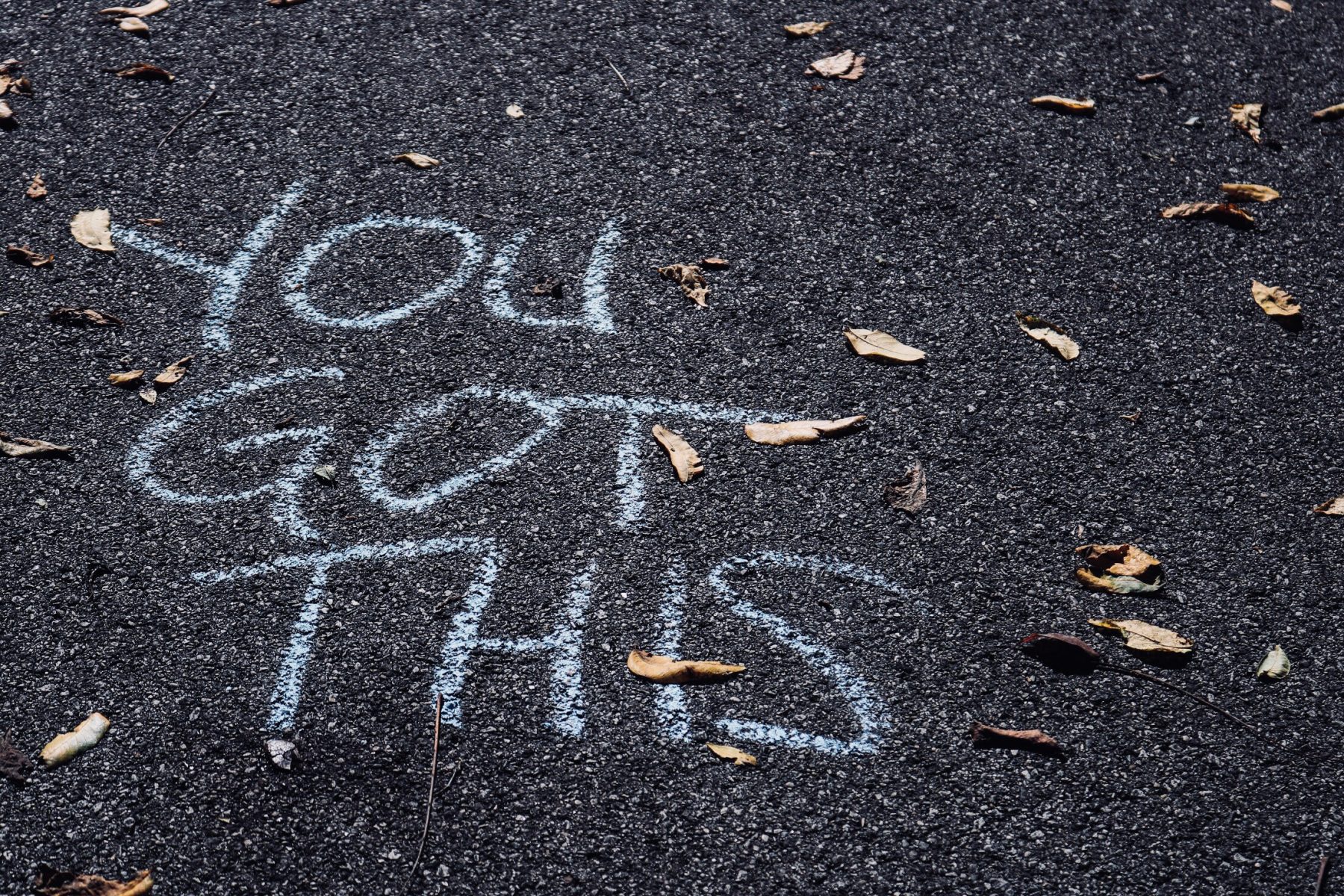 You are currently viewing If You’re Not Gaining Muscle or Losing Fat, Here’s Why