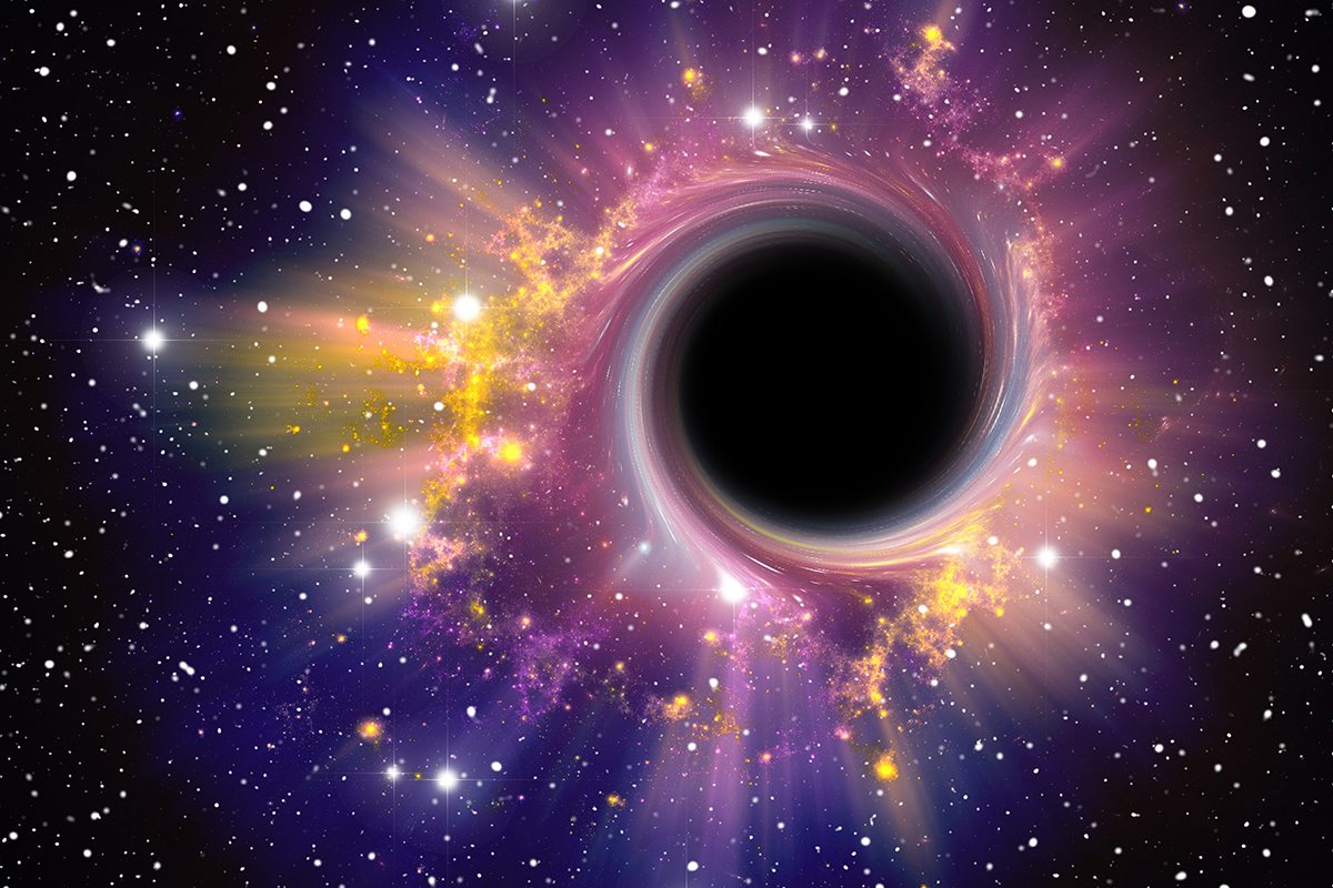 You are currently viewing You’ve Entered the Medical Black Hole