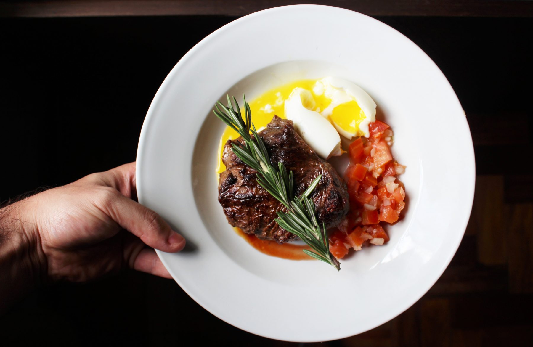 You are currently viewing Is the Keto Diet Your Key to Health this Year?
