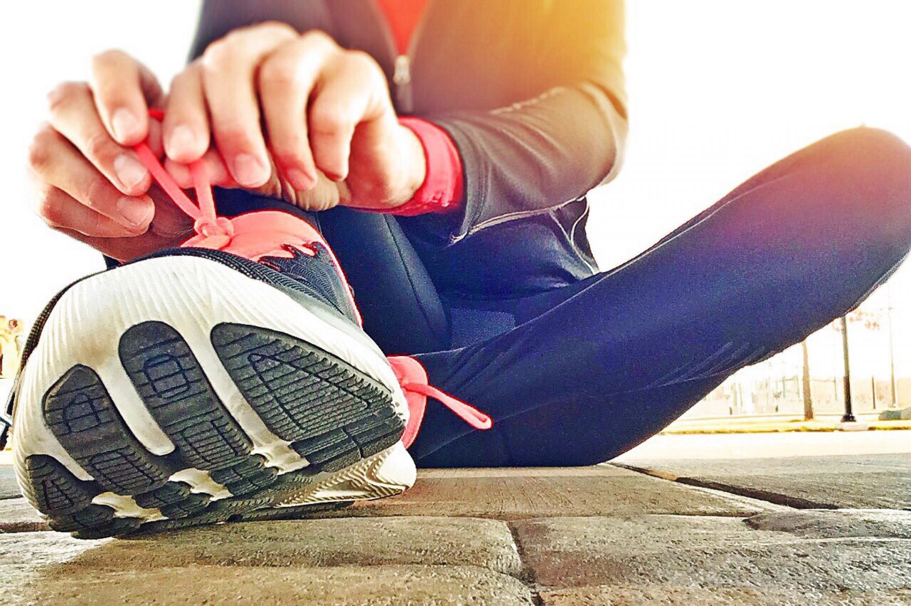 You are currently viewing Yes, Some Exercises Are Bad for You (If You Have Adrenal Fatigue)