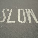 Yes, Metabolic Damage is Real slow road