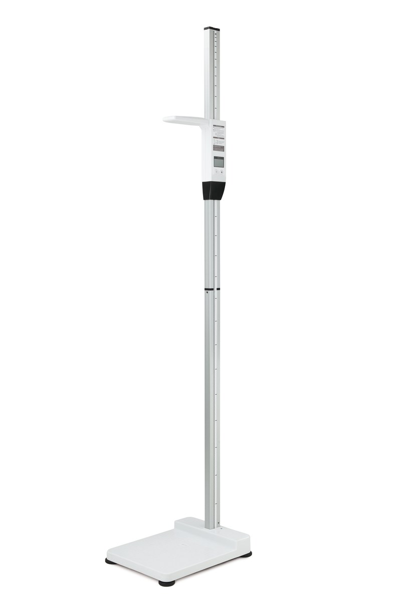 BSM170 medical-grade stadiometer for height measurement